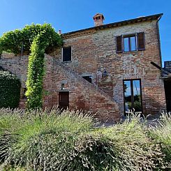 Vrijstaande woning in Toscane, Italië