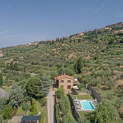 Vrijstaande woning in Toscane, Italië