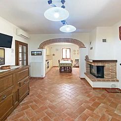 Vrijstaande woning in Toscane, Italië