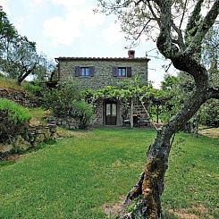 Vrijstaande woning in Toscane, Italië