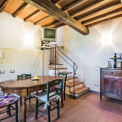 Appartement Il Borghetto