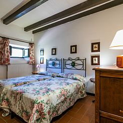 Appartement Bardeggiano - Caterina 3 (COL246)