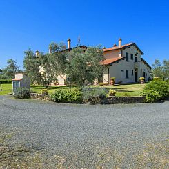 Appartement Le Macine