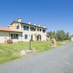 Appartement Le Macine