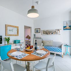 Appartement Casa e mare