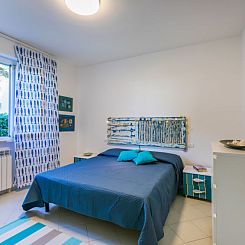 Appartement Casa e mare