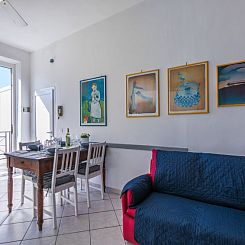 Appartement Maestrale