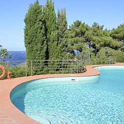 Residence Capo Sant Andrea - Elba