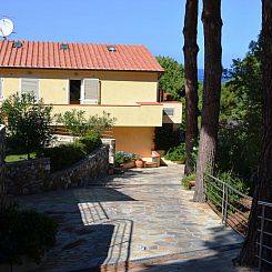 Residence Capo Sant Andrea - Elba