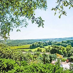 Appartement Raffaello