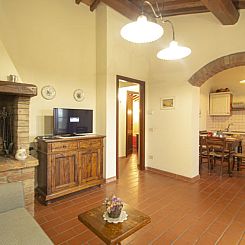 Appartement Raffaello