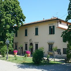 Villa Gaio