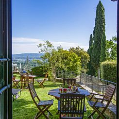 Appartement Il Casellino