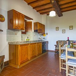 Appartement Il Casellino