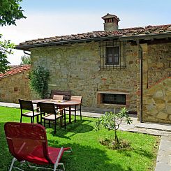 Vakantiehuis Il Casellino