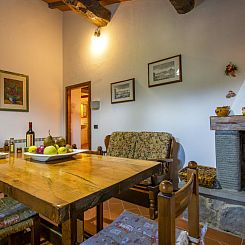 Vakantiehuis Il Casellino