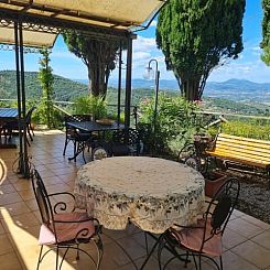 Vrijstaande woning in Umbrië, Italië