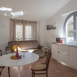 Appartement Pianpieve