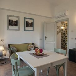 Appartement Pianpieve