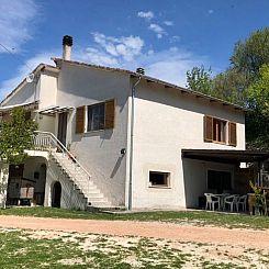 Vrijstaande woning in Marche, Italië