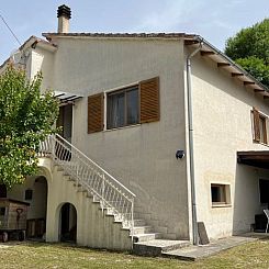 Vrijstaande woning in Marche, Italië