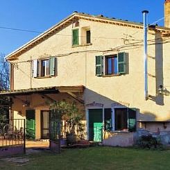 Vrijstaande woning in Marche, Italië