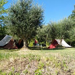 Vakantiehuis in Pergola