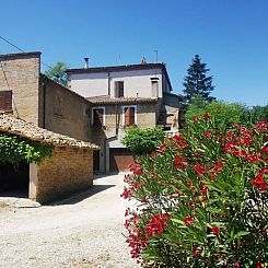 Vrijstaande woning in Marche, Italië