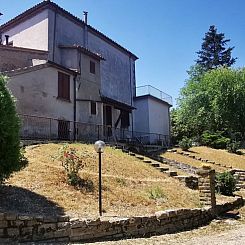 Vrijstaande woning in Marche, Italië