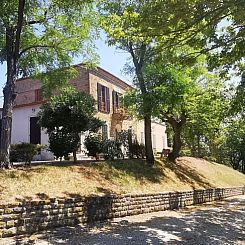 Vrijstaande woning in Marche, Italië