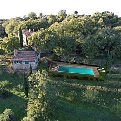 Vrijstaande woning in Umbrië, Italië