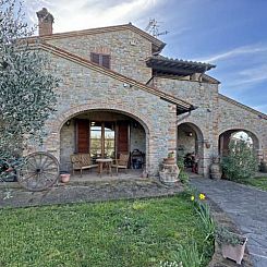 Vrijstaande woning in Umbrië, Italië