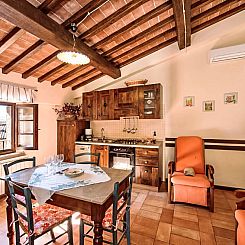 Appartement Casa Graziani