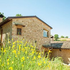 Vakantiehuis Tra Cielo e Terra