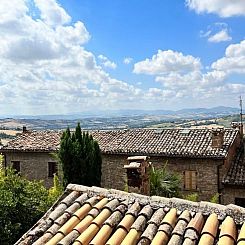 Vrijstaande woning in Marche, Italië