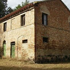 Vrijstaande woning in Marche, Italië