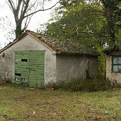 Vrijstaande woning in Marche, Italië