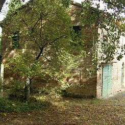 Vrijstaande woning in Marche, Italië