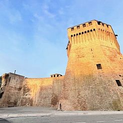 Vrijstaande woning in Marche, Italië