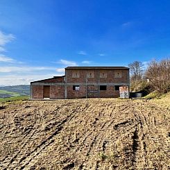 Vrijstaande woning in Marche, Italië