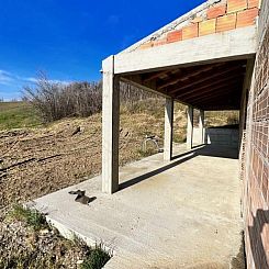 Vrijstaande woning in Marche, Italië