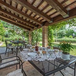 Vrijstaande woning in Marche, Italië