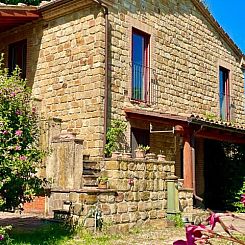 Vrijstaande woning in Marche, Italië