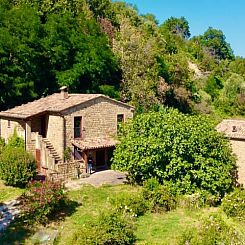 Vrijstaande woning in Marche, Italië