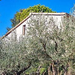 Vrijstaande woning in Marche, Italië