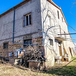 Vrijstaande woning in Marche, Italië