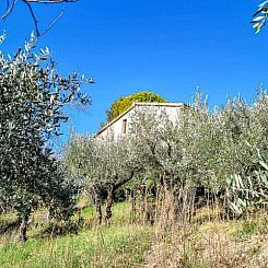 Vrijstaande woning in Marche, Italië