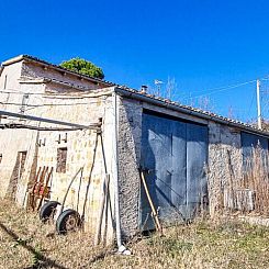 Vrijstaande woning in Marche, Italië