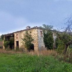 Vrijstaande woning in Marche, Italië