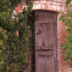 Vrijstaande woning in Marche, Italië